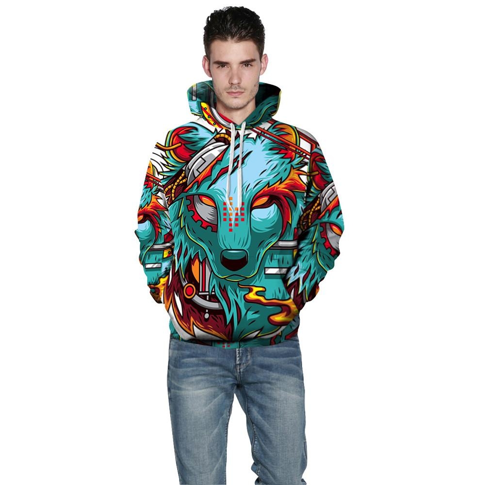 Fashion Hoodies